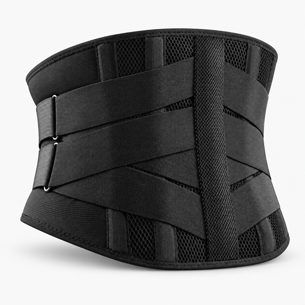 Avera Care lumbar back support