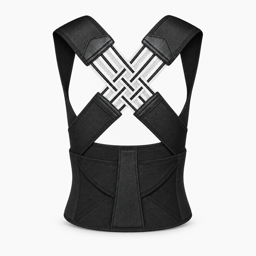 Waist Posture Support Belt