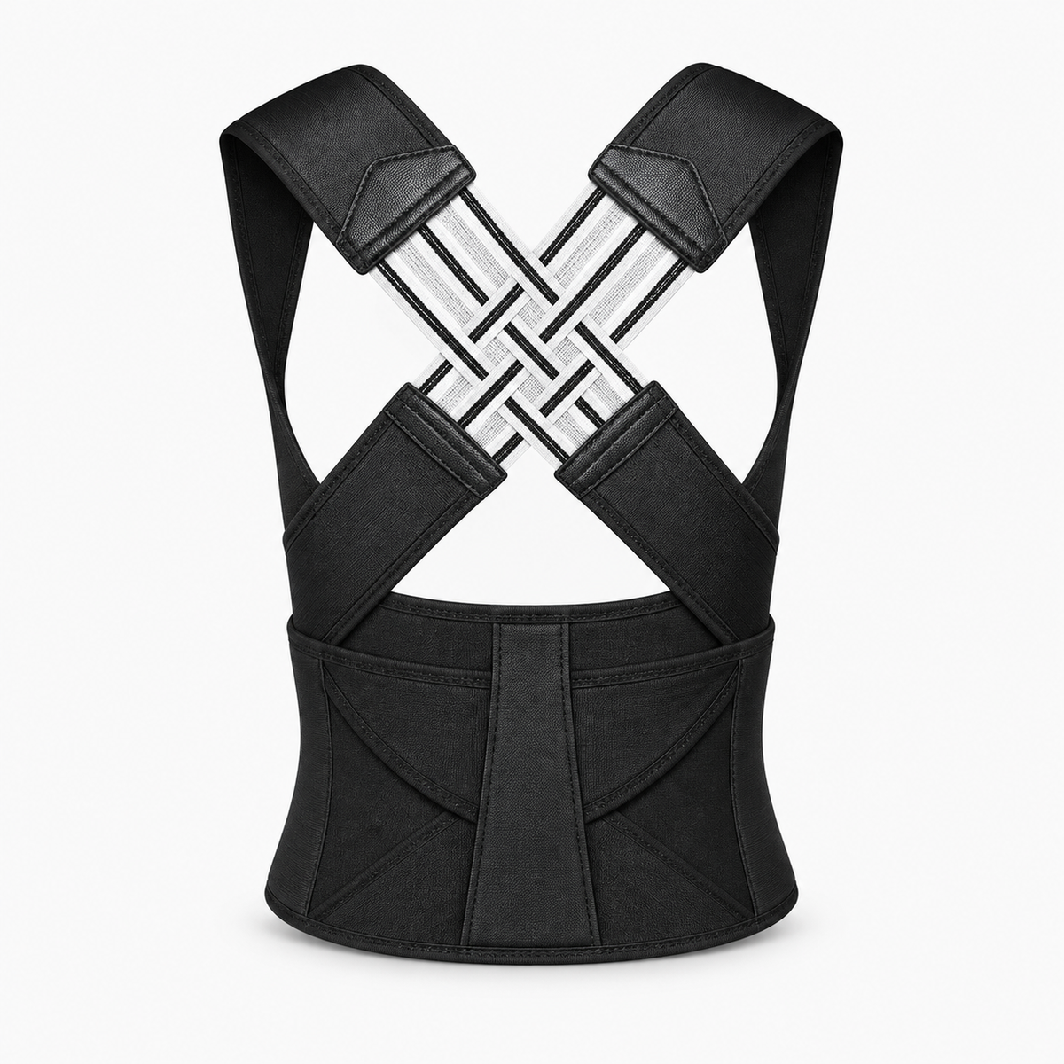 Waist Posture Support Belt