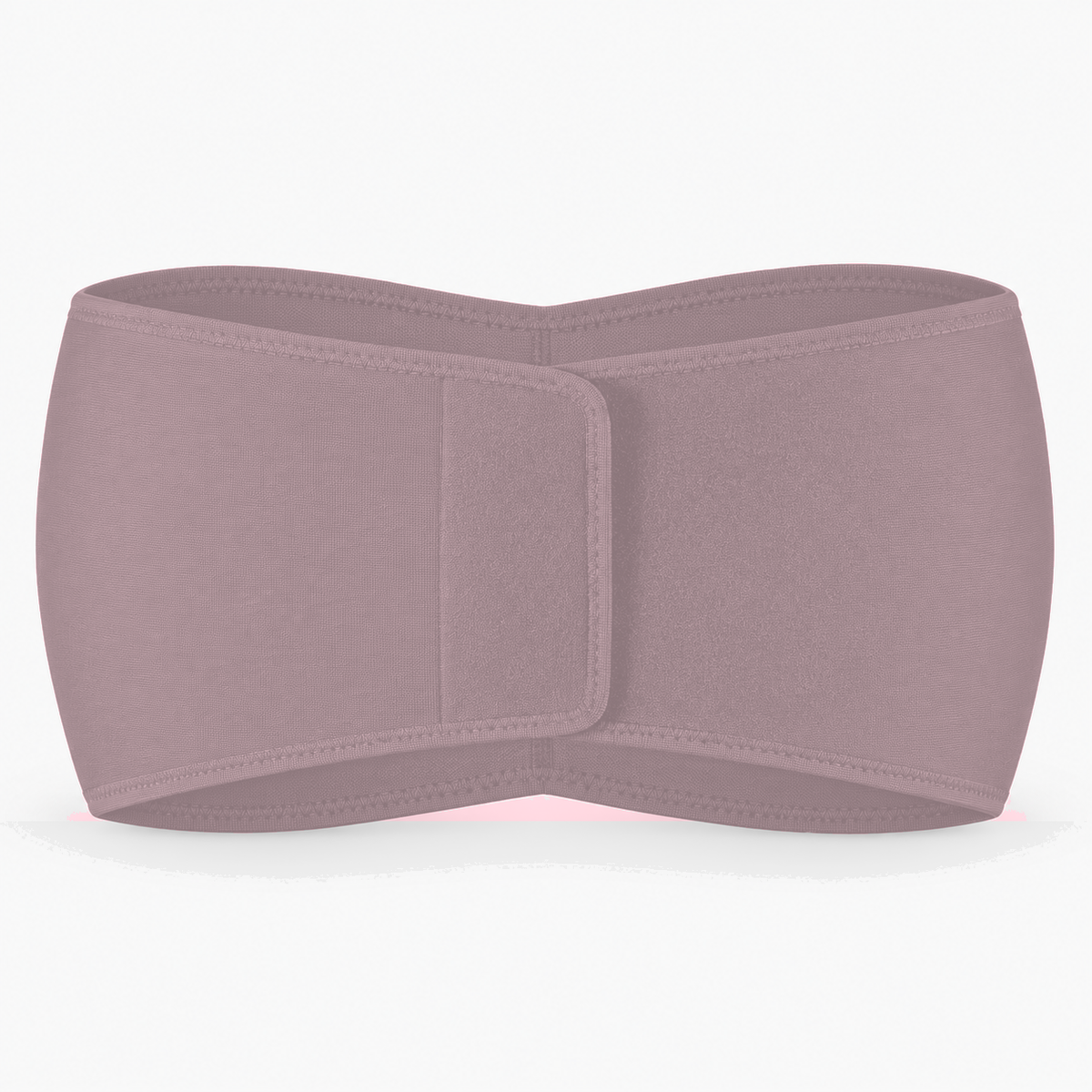 Sacroiliac Support Belt - pink sacroiliac support belt for pelvic and lower back stability