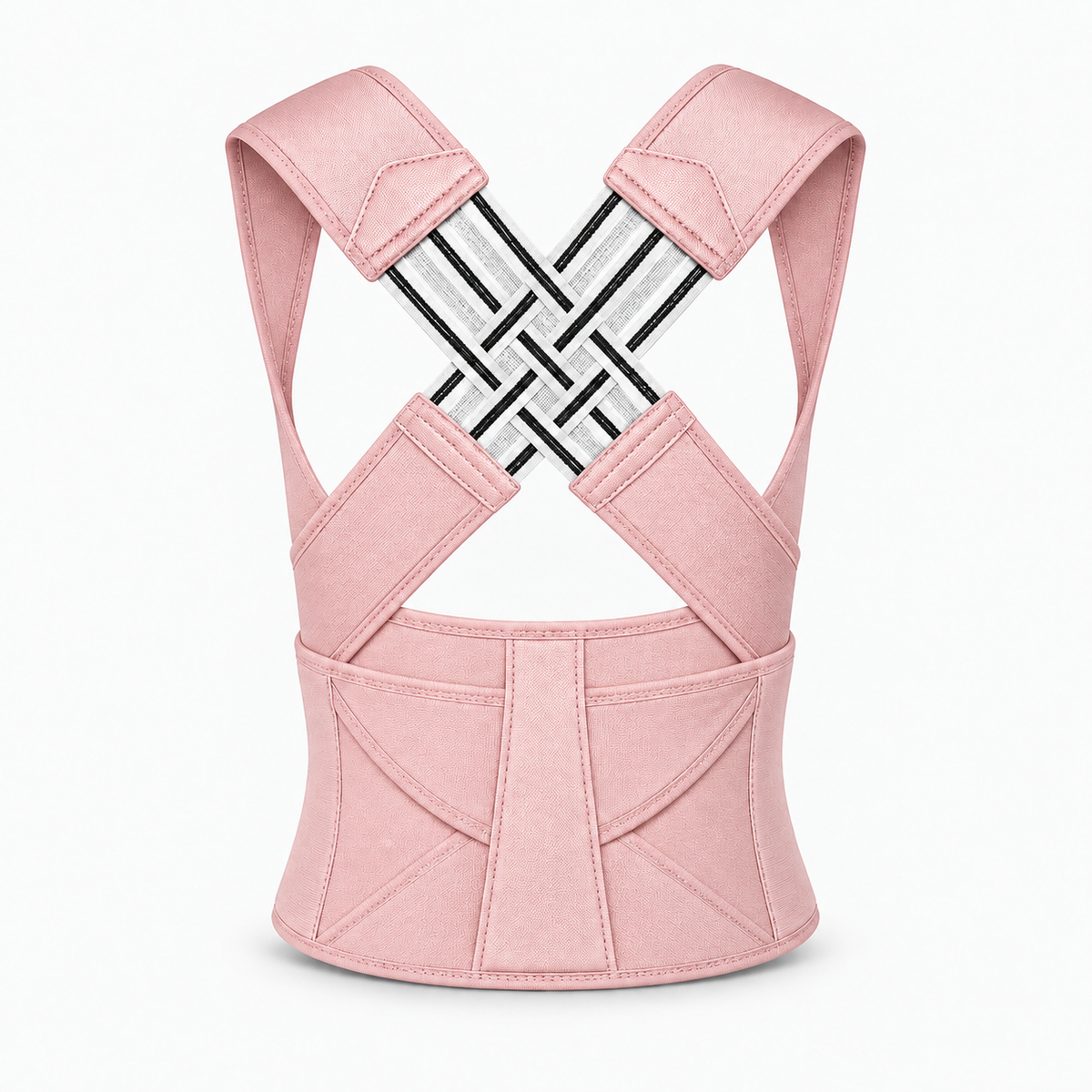 Waist Posture Support Belt