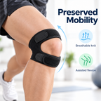 Preserved Mobility - corrected upper scratch