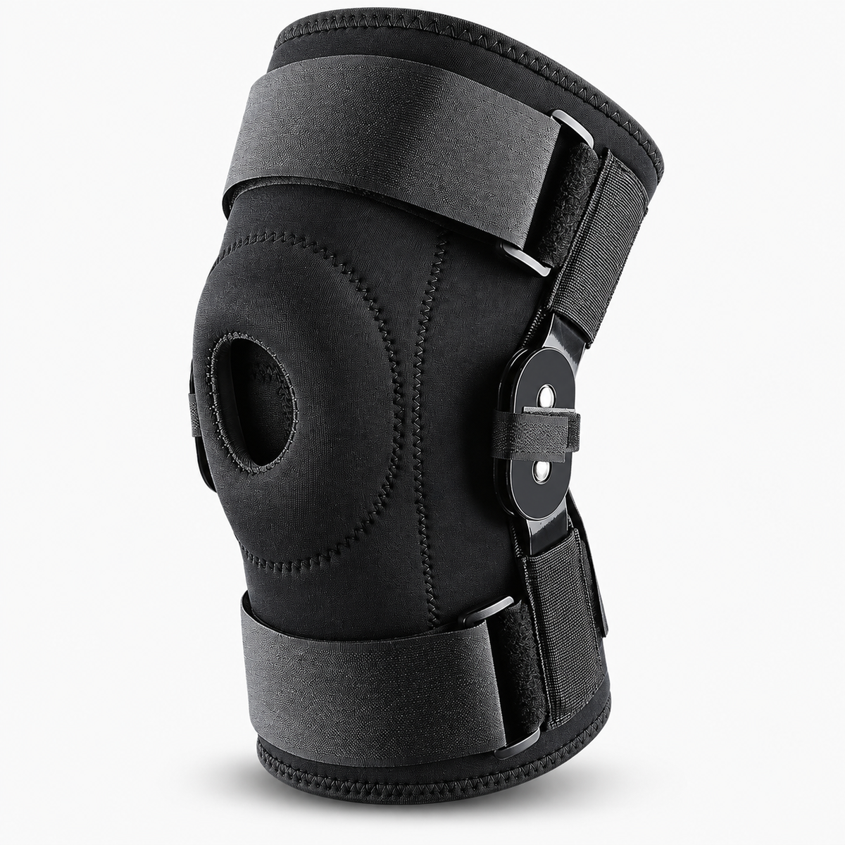 Sports Patella Knee Strap - product view 1 for targeted knee support