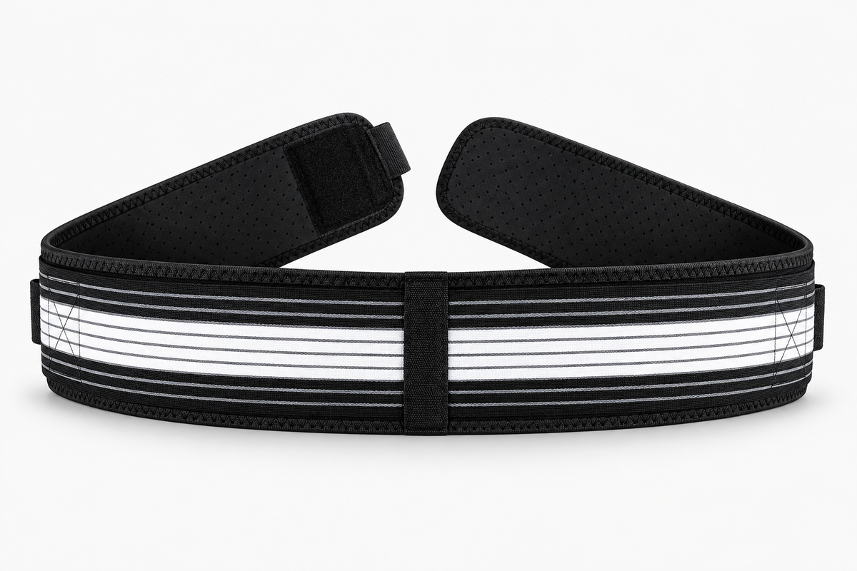 SI Joint Support Belt