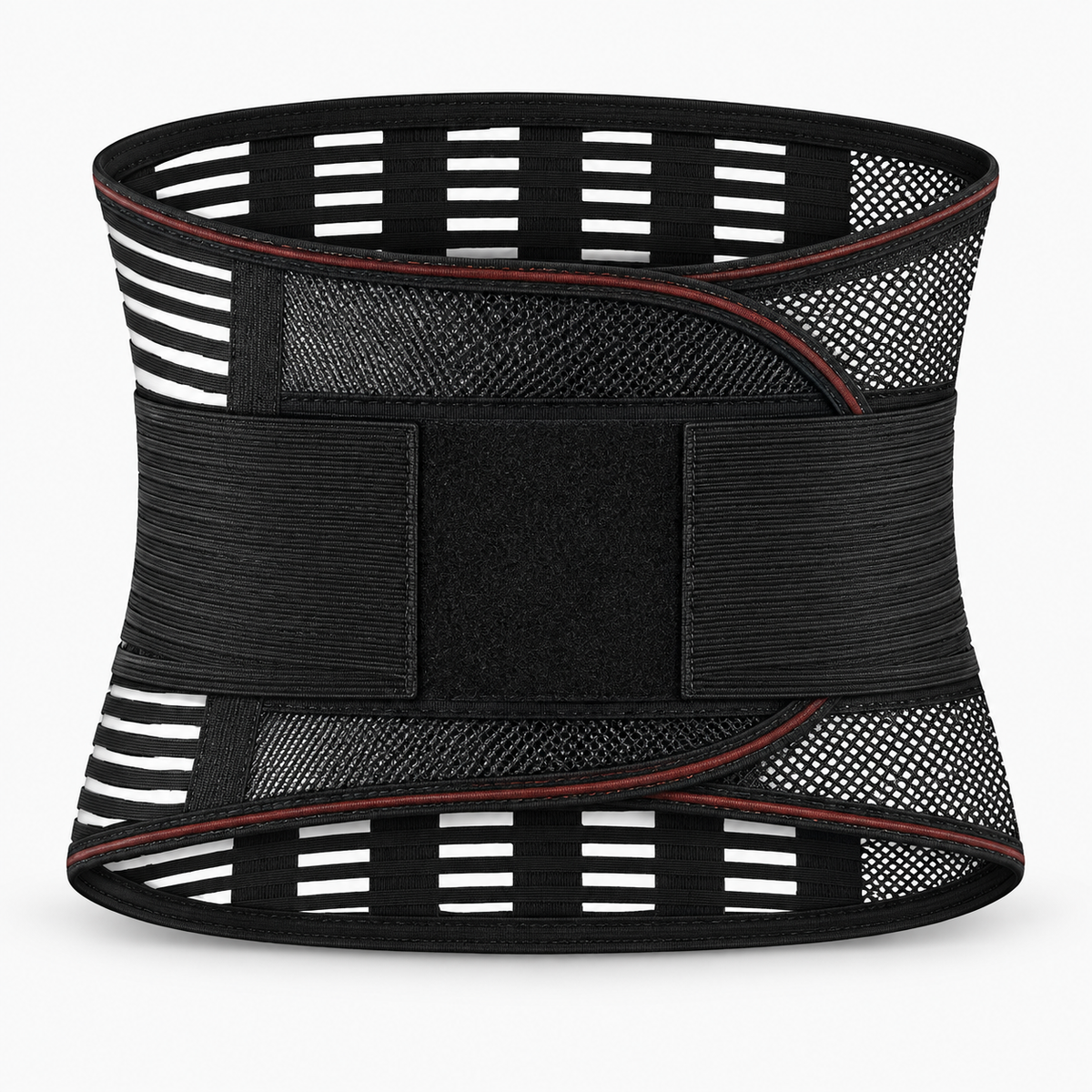 Flexible Lower Back Support Belt