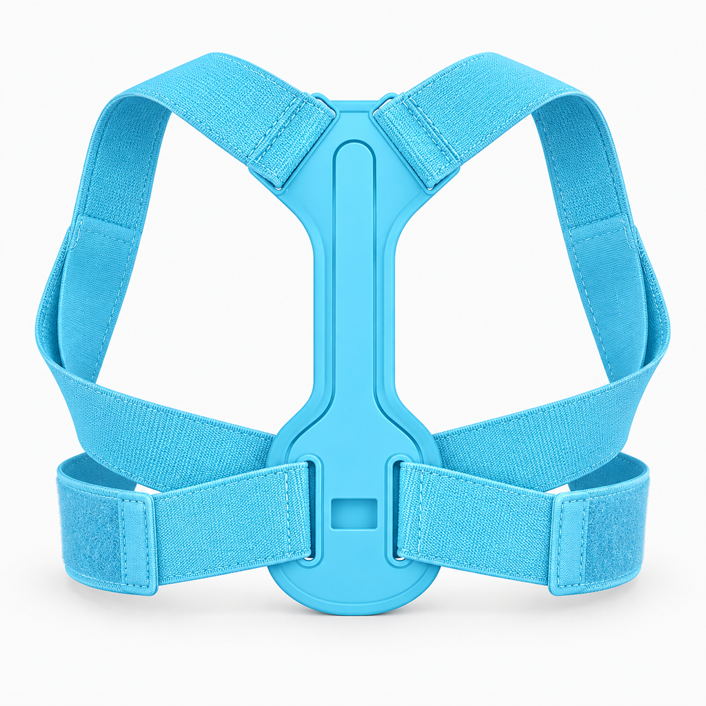 Kids Posture Corrector Brace