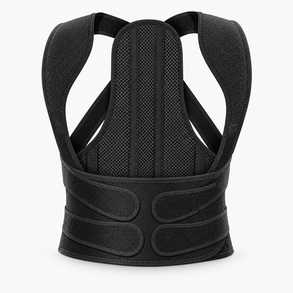 Full Back Posture Corrector