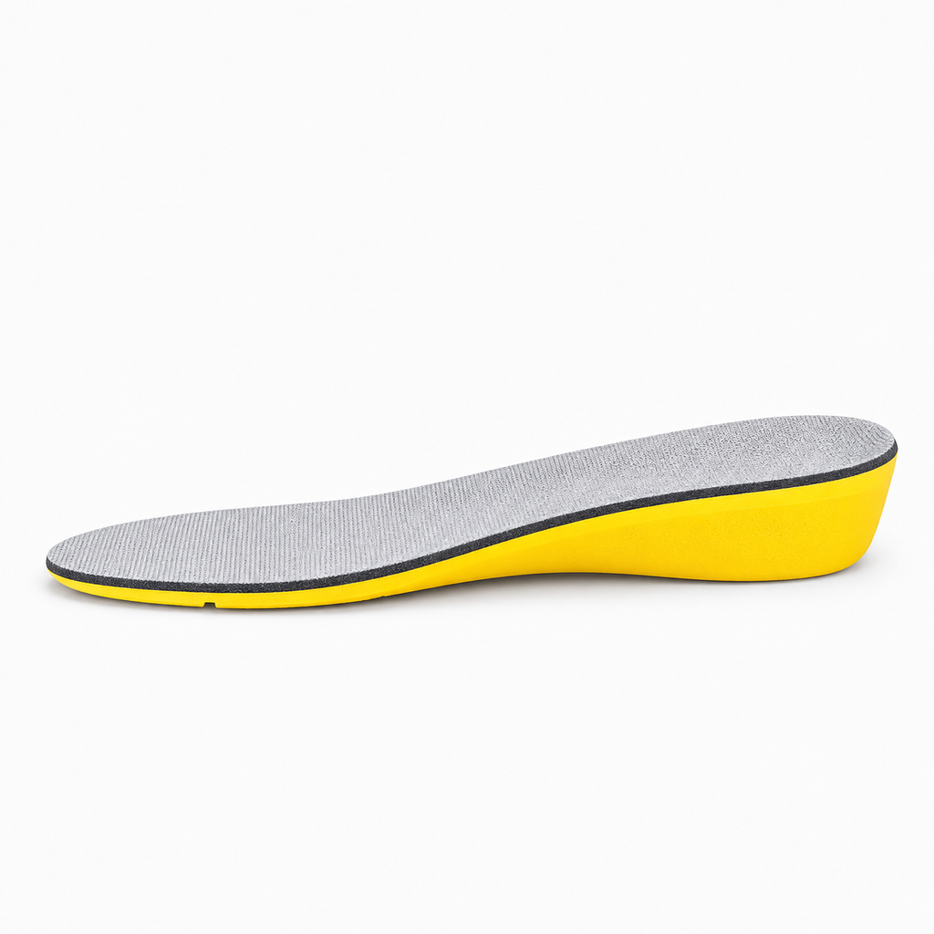 Breathable sports insole - image 1
