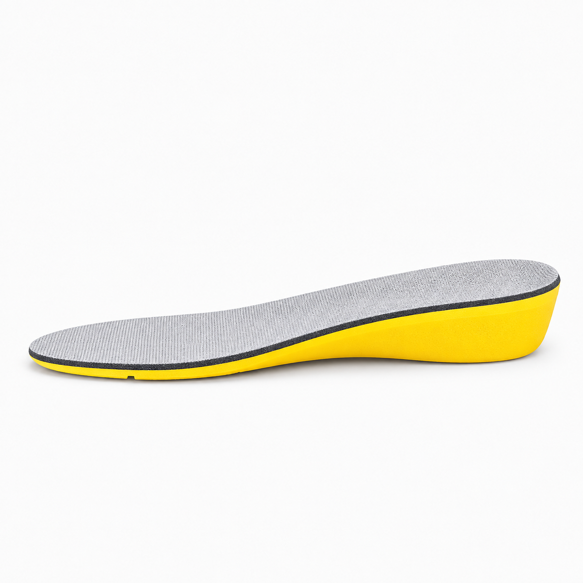 Breathable sports insole - image 1