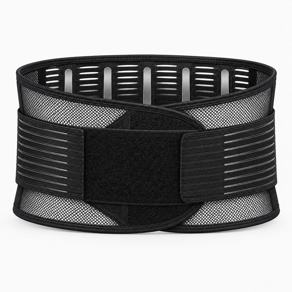 Adjustable Lower Back Brace