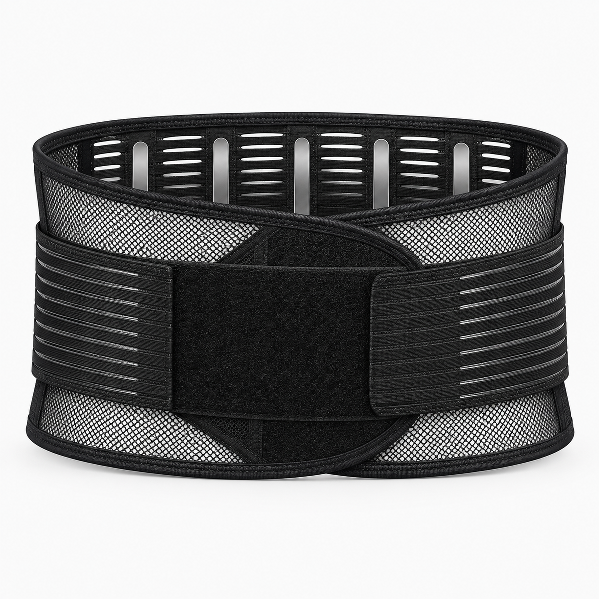 Adjustable Lower Back Brace