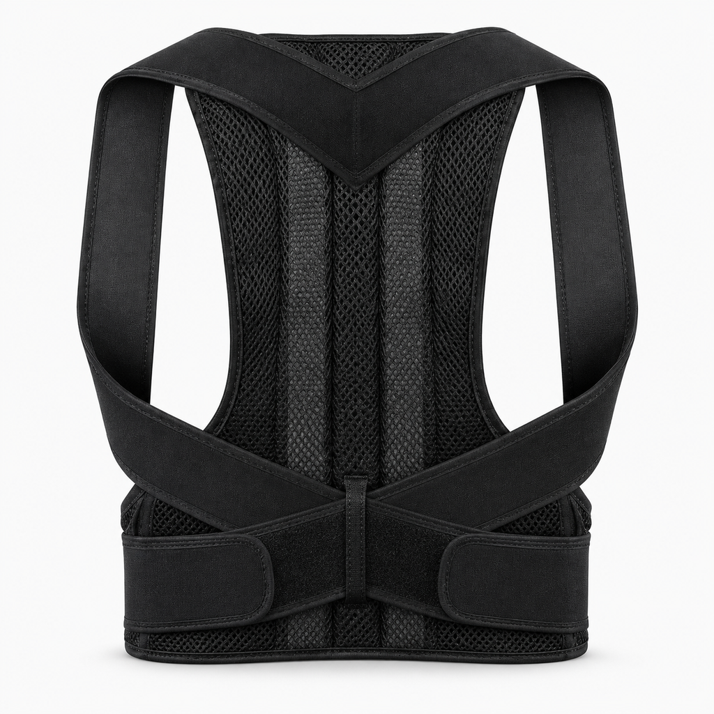 Posture Support Back Brace