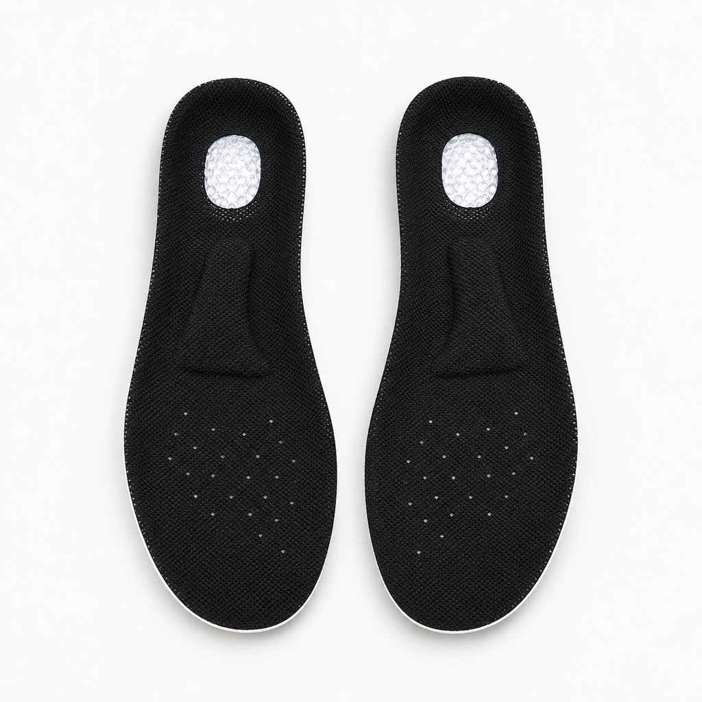 Plantar Fasciitis Insoles
