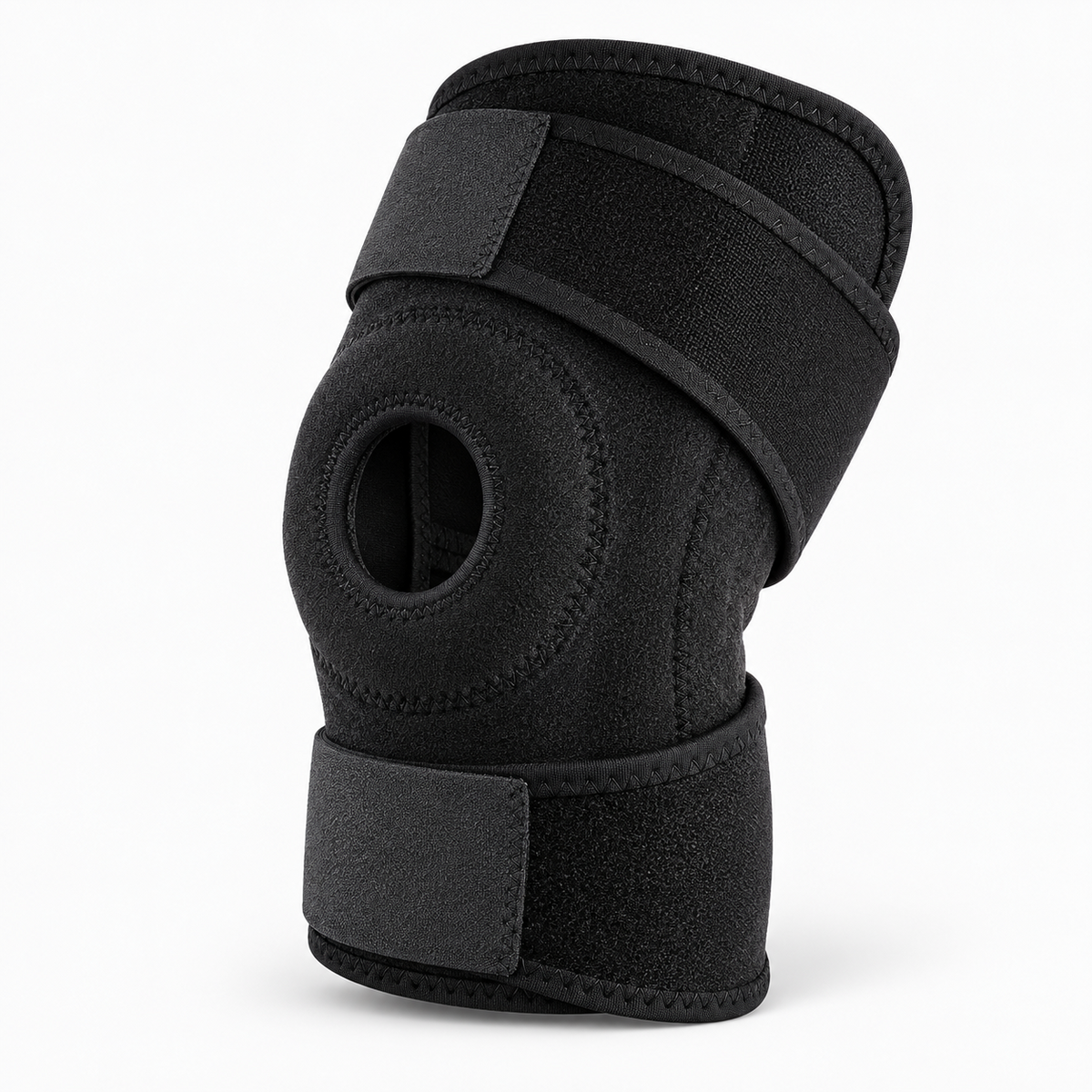 Spring Knee Support Brace