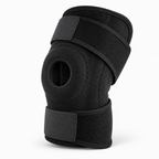 Spring Knee Support Brace