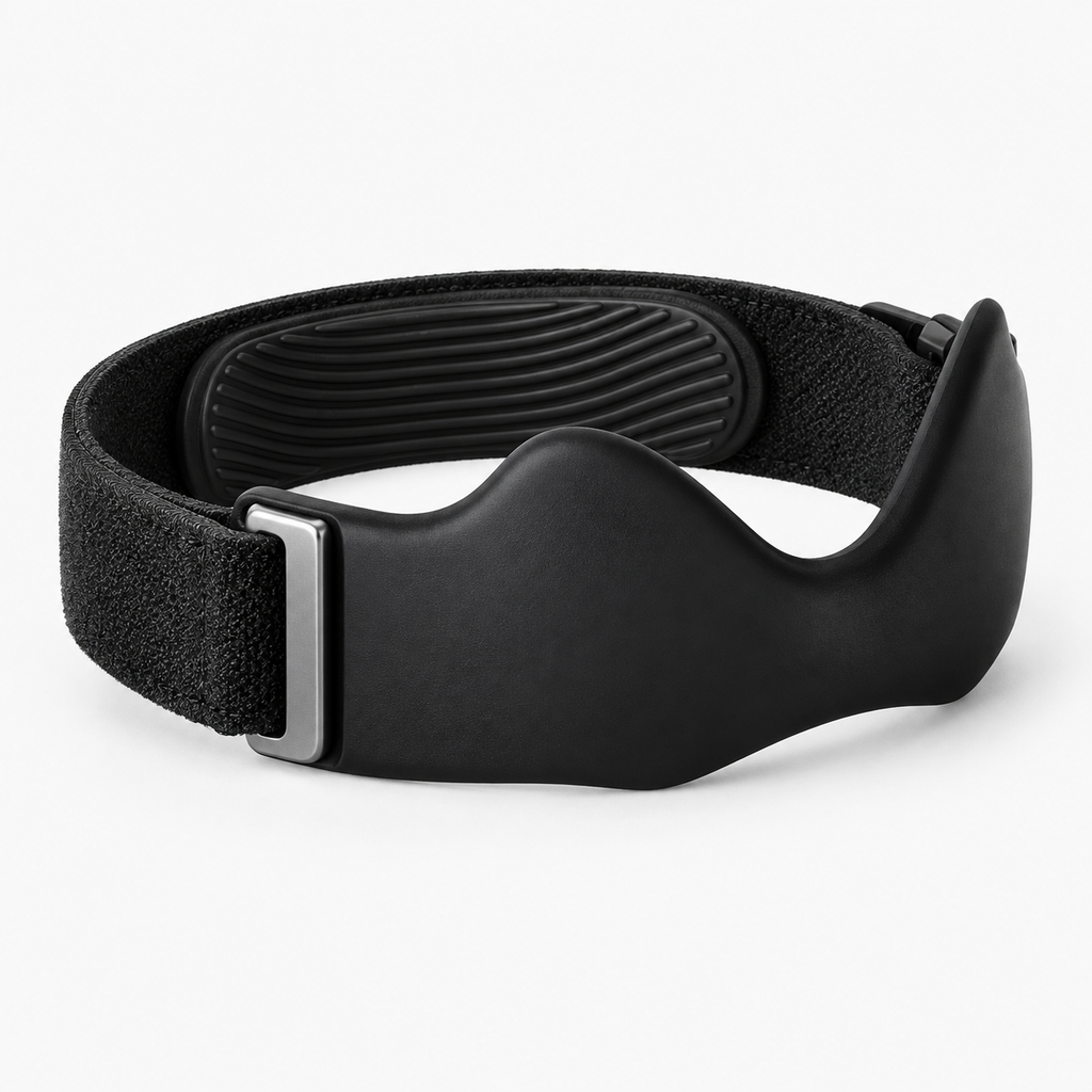 Elastic Patella Knee Band