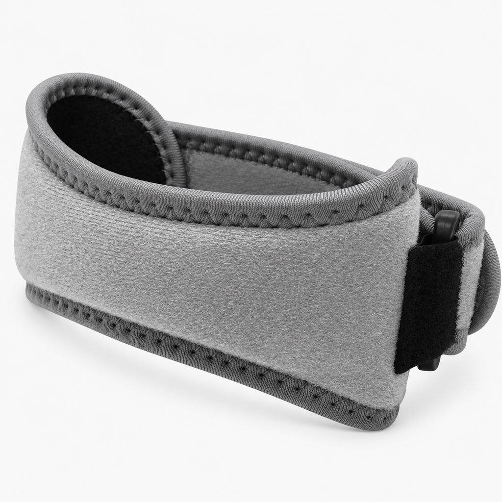 Adjustable Patella Knee Strap