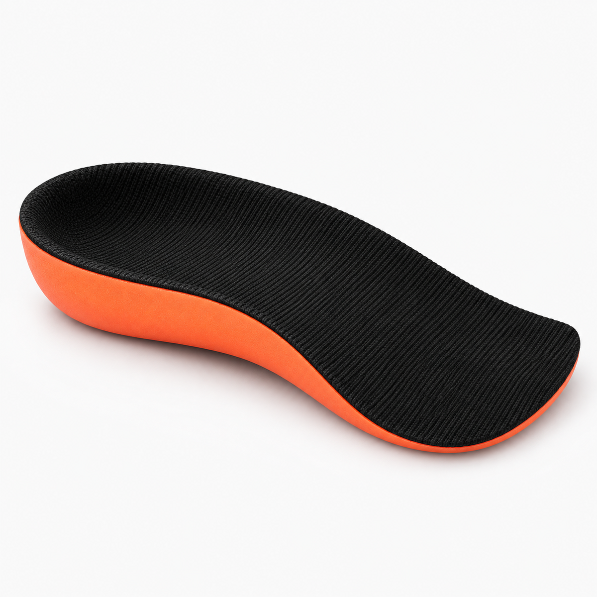 Sports Insoles for Plantar Fasciitis and Heel Support - product reference view