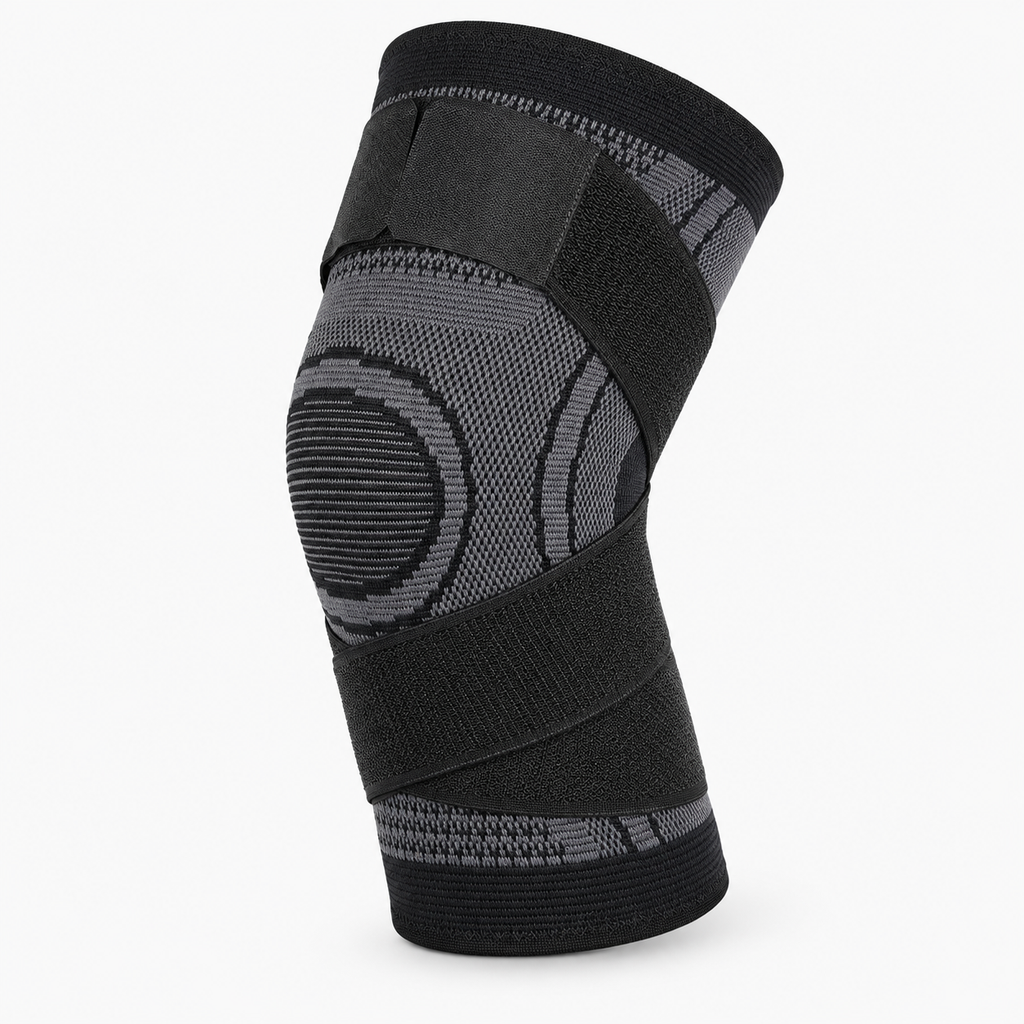 Adjustable Sports Knee Brace
