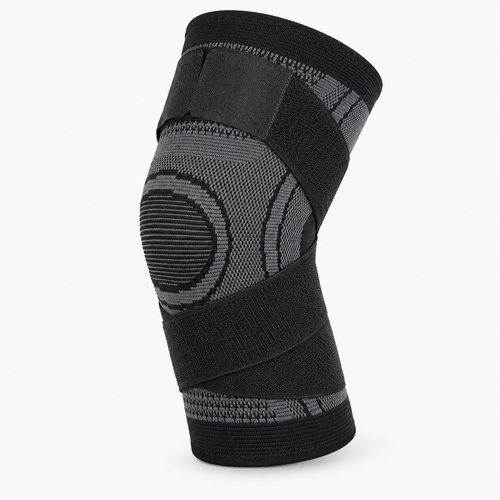Adjustable Sports Knee Brace