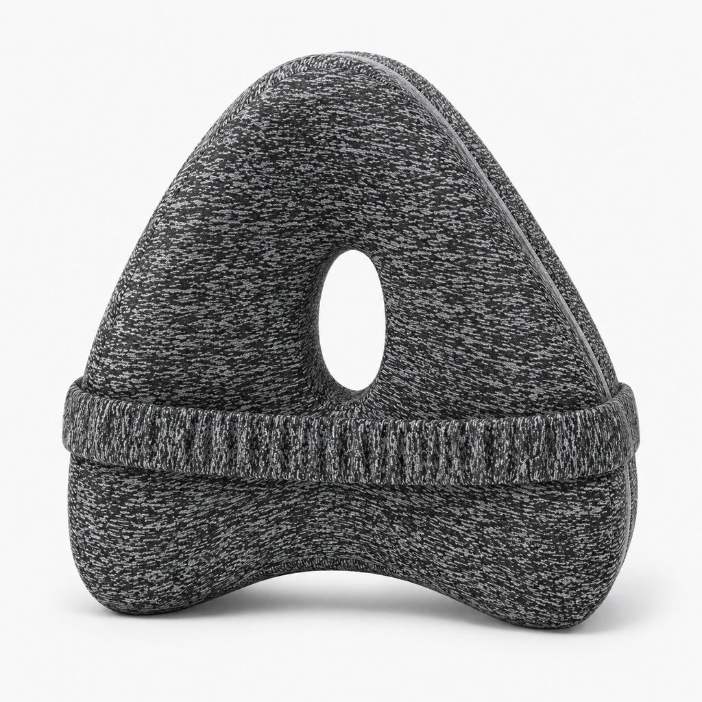 Memory Foam Knee Pillow