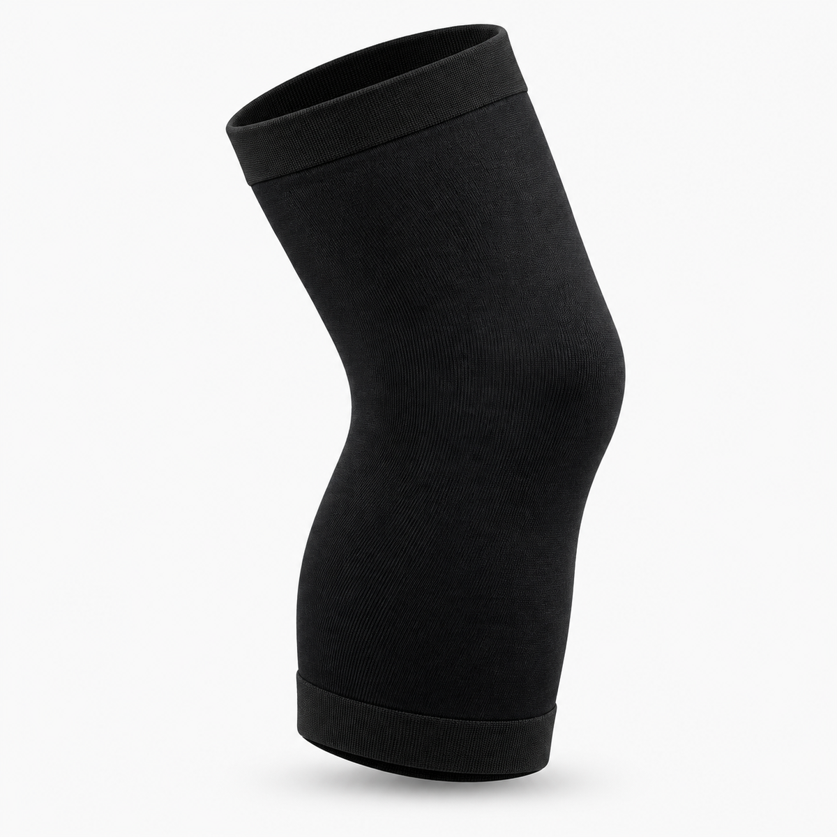 Elastic Knee Support Sleeve