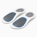 Flat Foot Arch Support Insoles