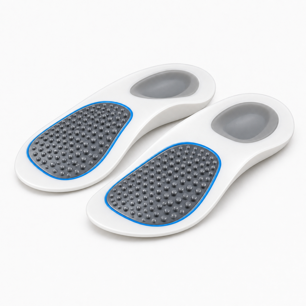 Flat Foot Arch Support Insoles