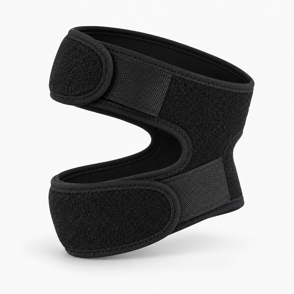 Open Patella Knee Brace