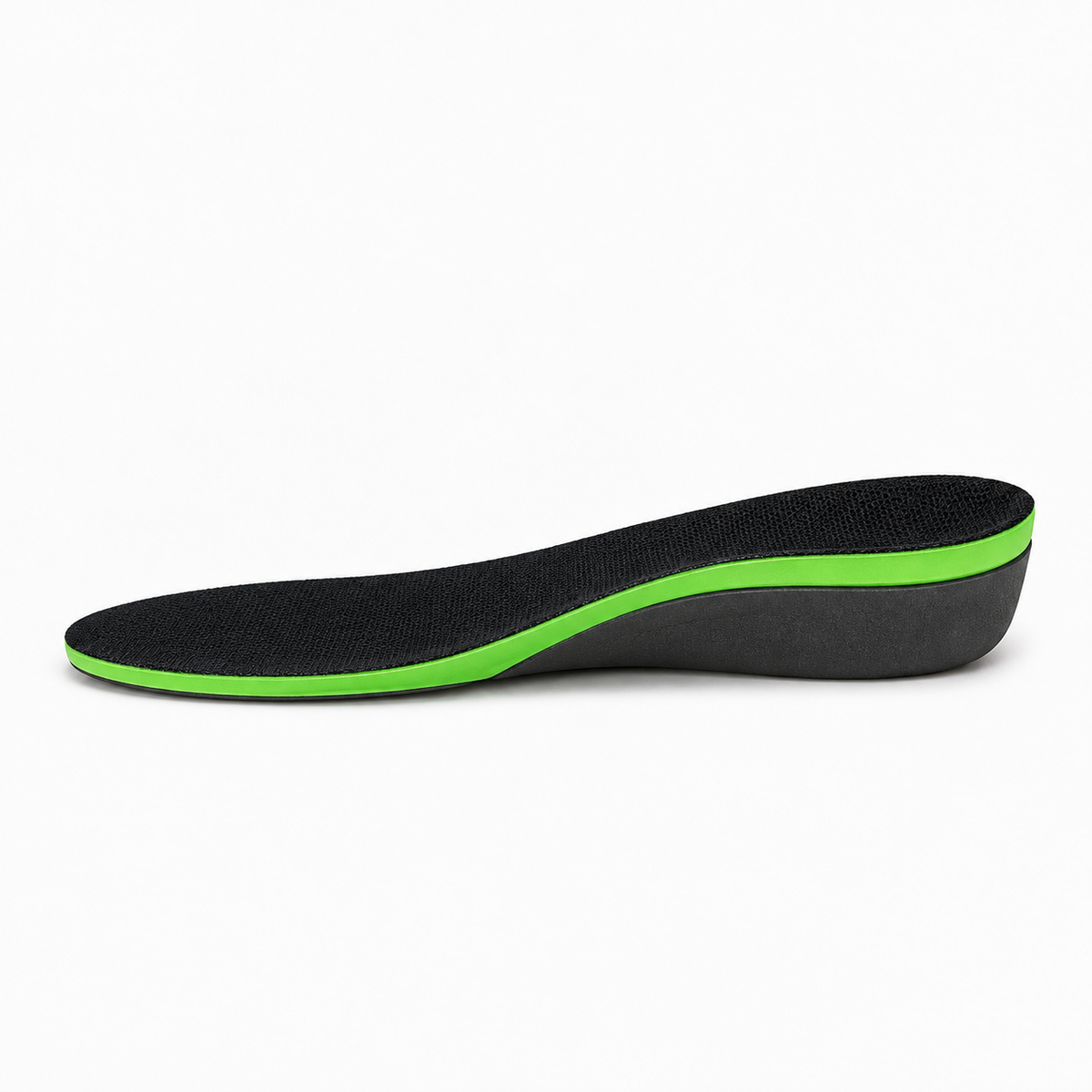 Thick Arch Support Insoles for Flat Feet and Sports