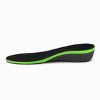Thick Arch Support Insoles for Flat Feet and Sports