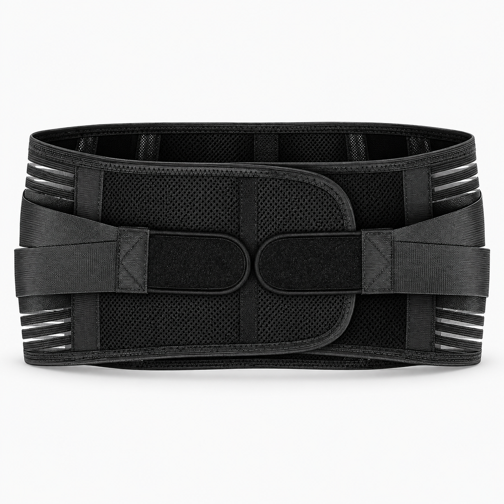 Lumbar Support Back Brace