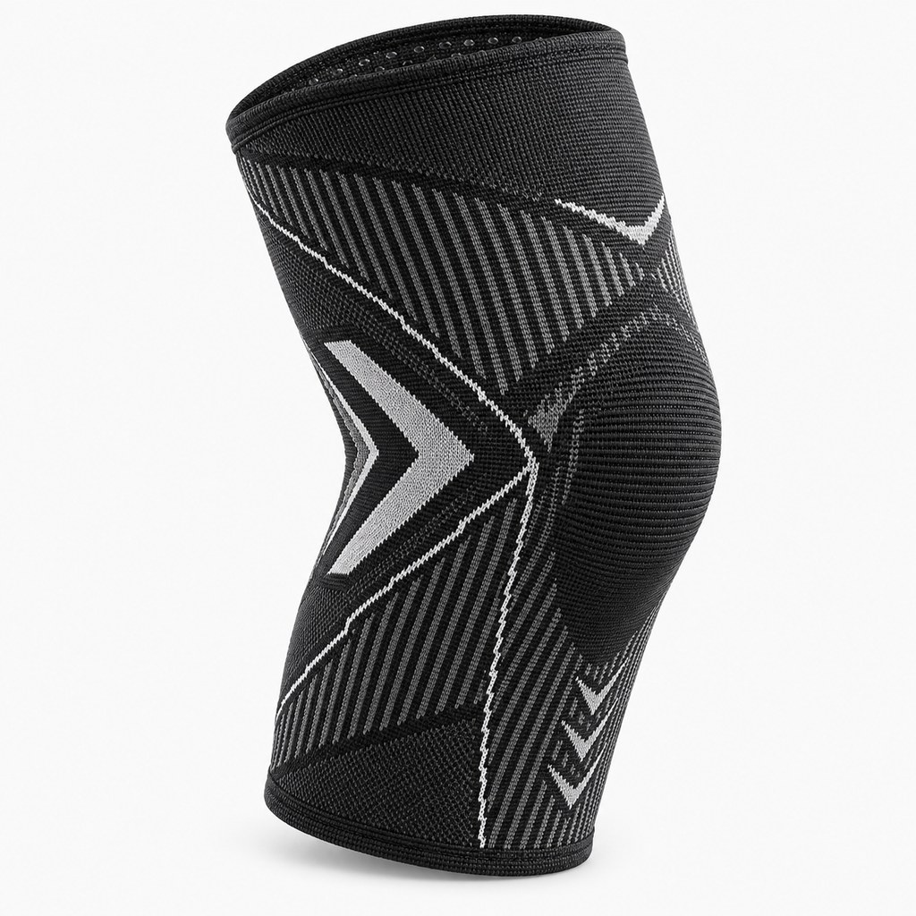 Adjustable Knee Support Brace