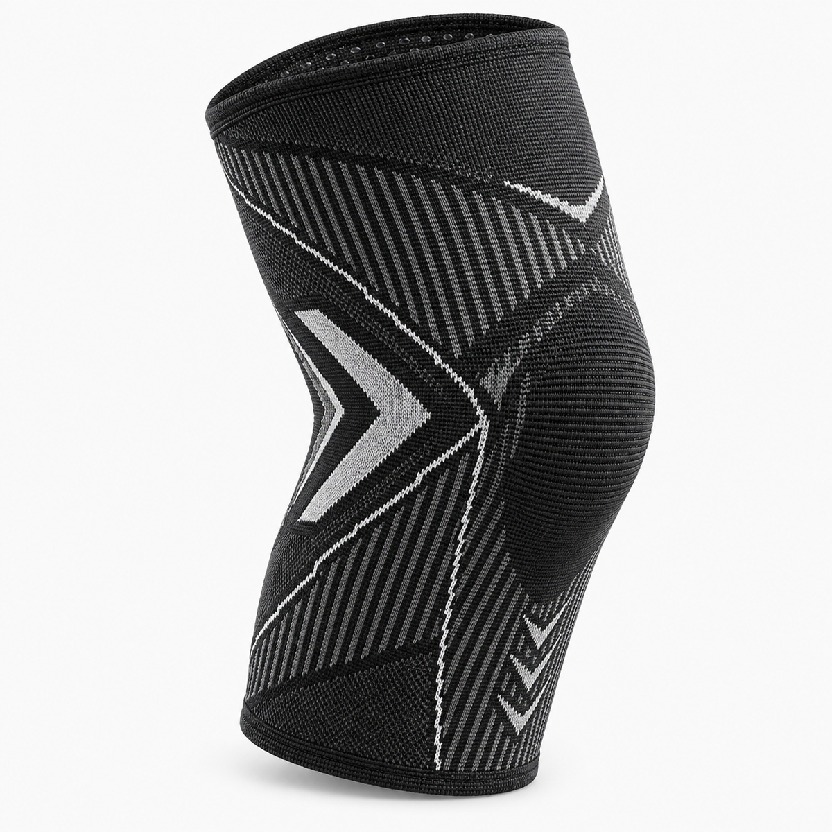 Adjustable Knee Support Brace