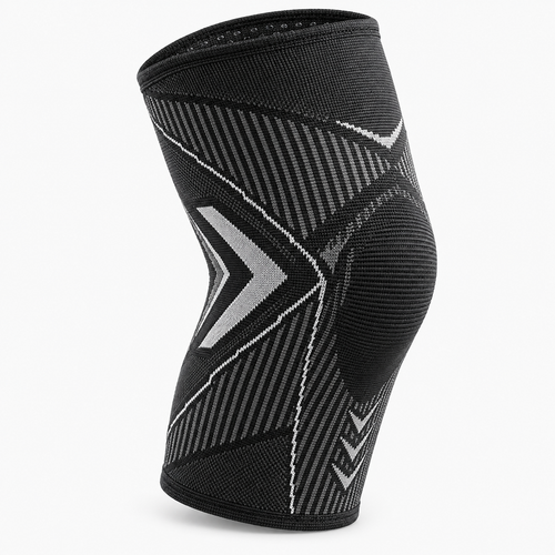 Adjustable Knee Support Brace