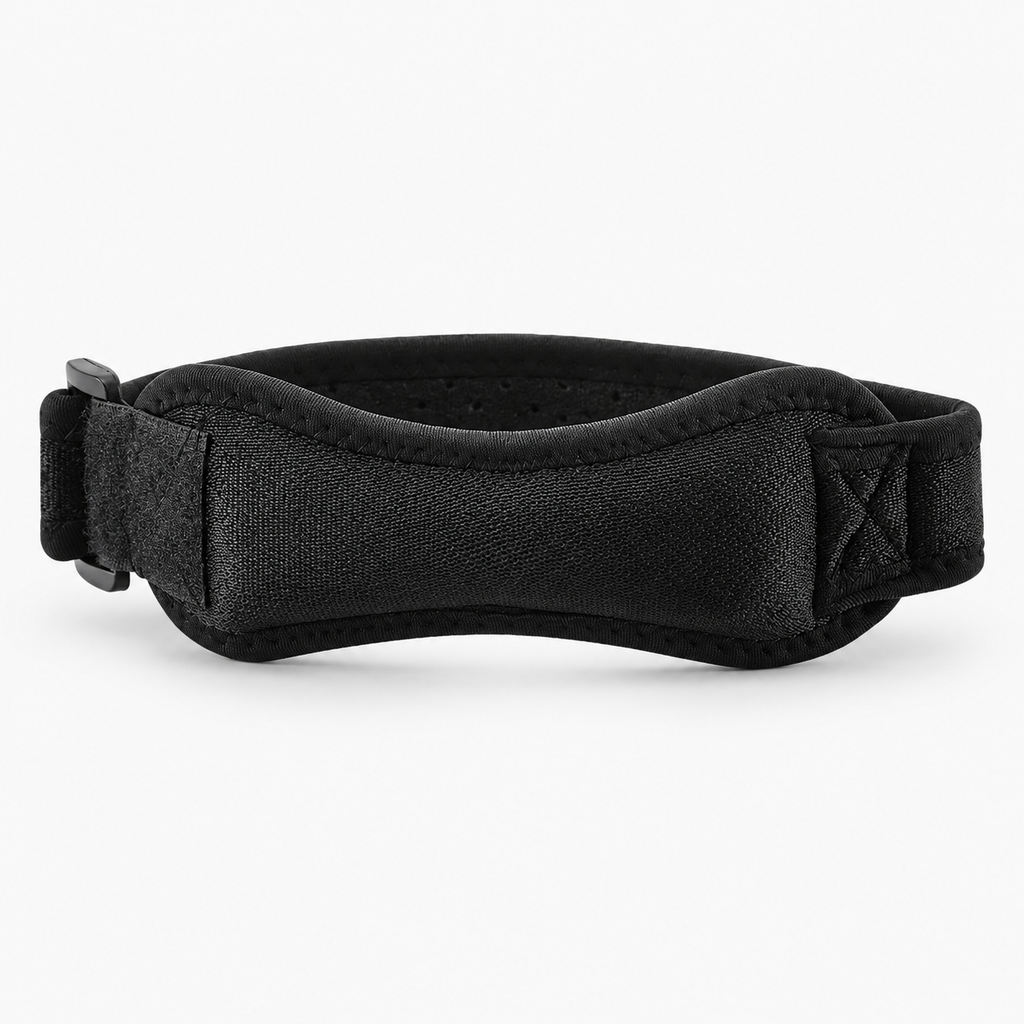 Patella Knee Brace Set