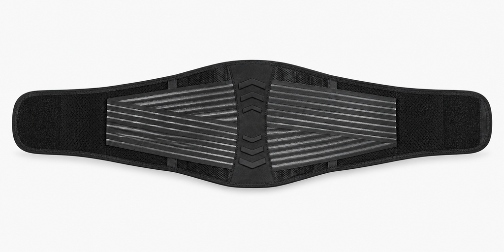 Lumbar Support Waist Brace