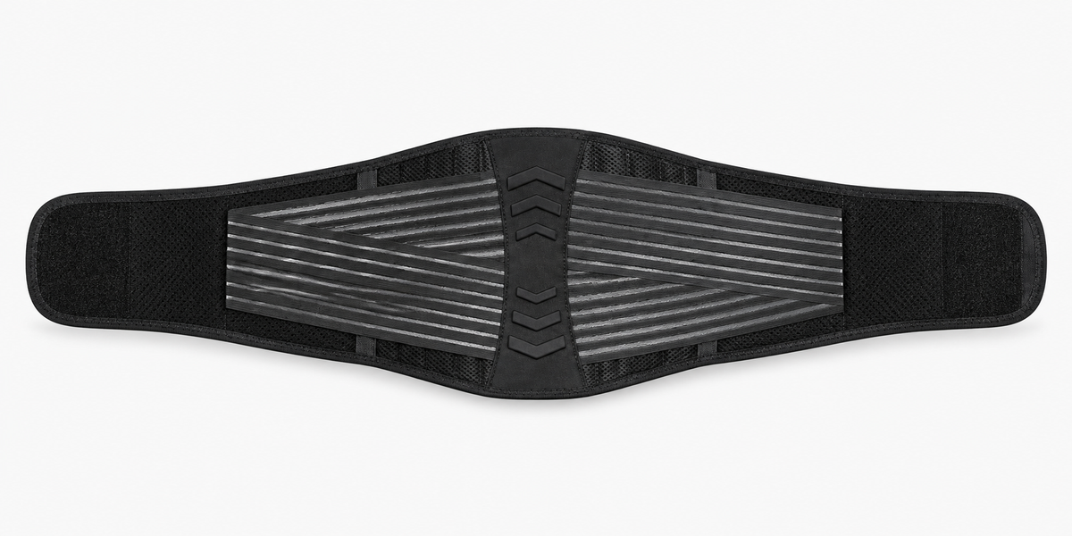 Lumbar Support Waist Brace