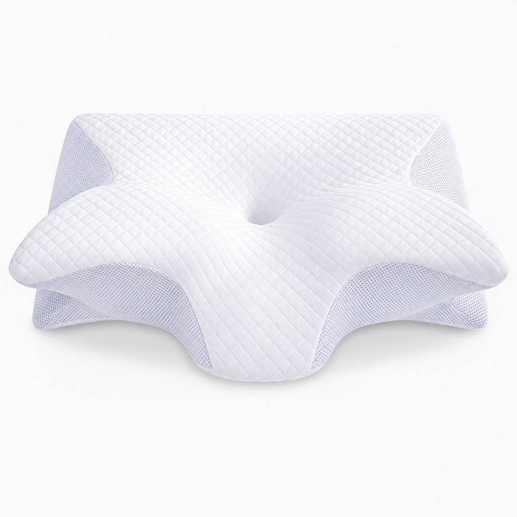 Cervical Pillow Cover
