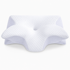 Cervical Pillow Cover