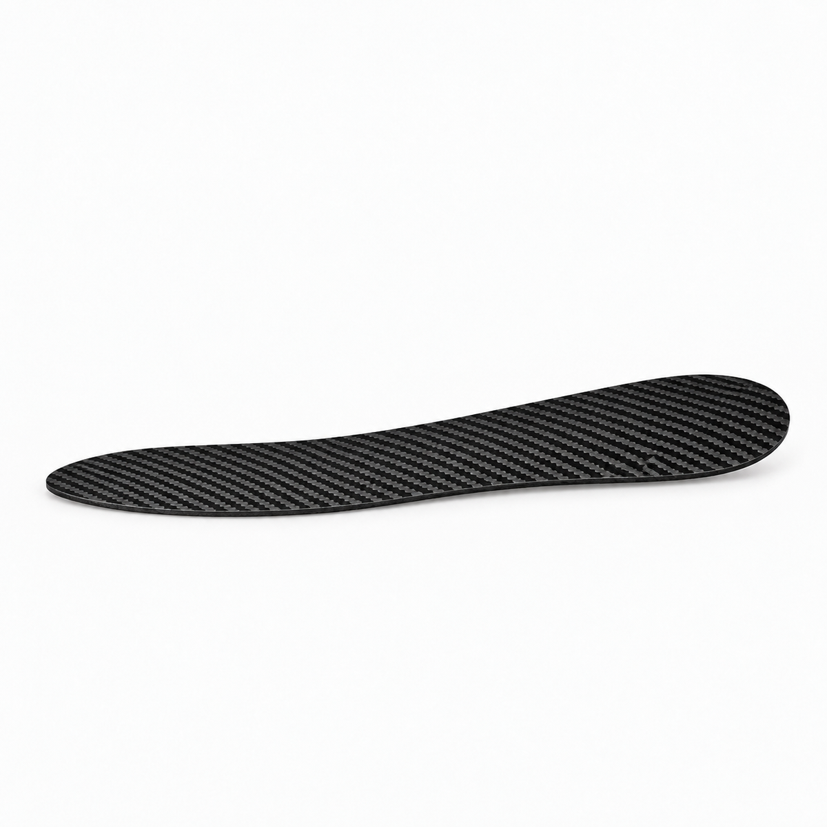 Carbon Fibre Shoe Insoles