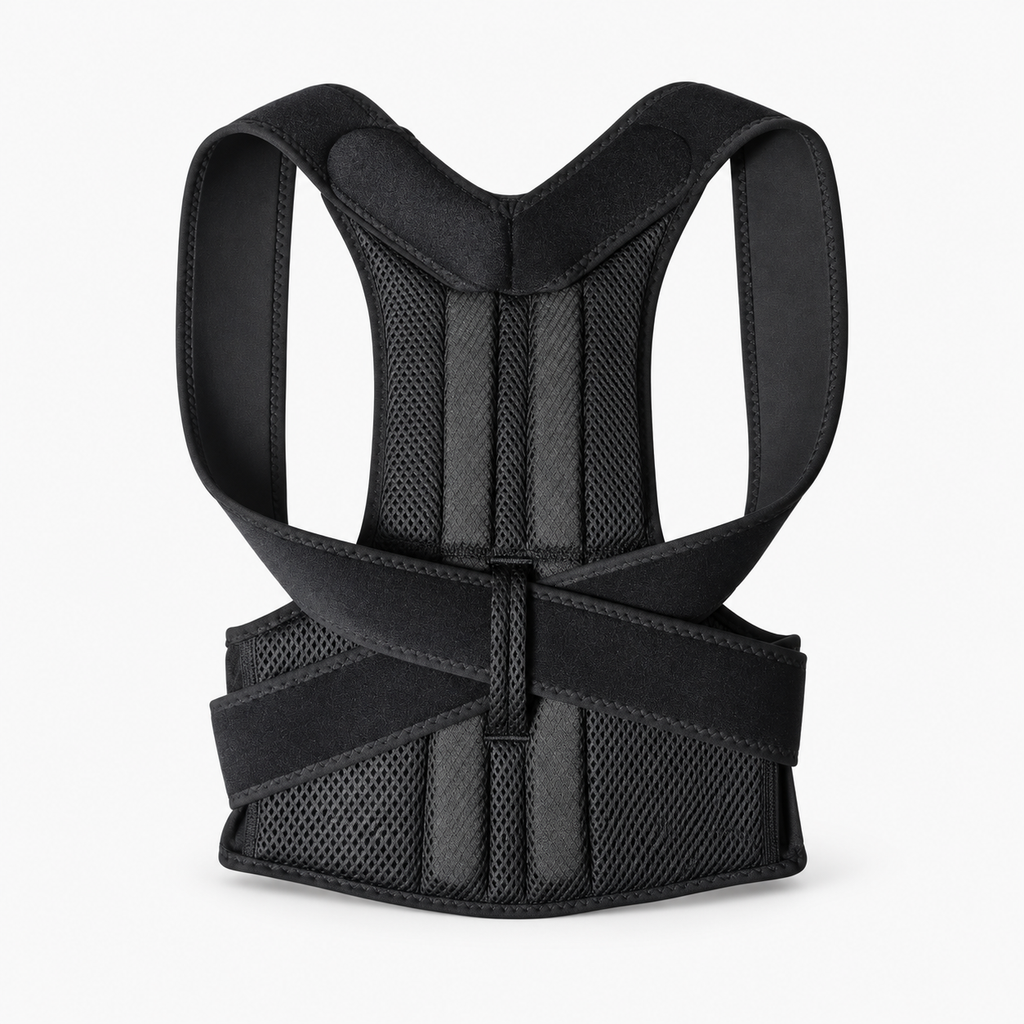 Posture Corrector Support Belt