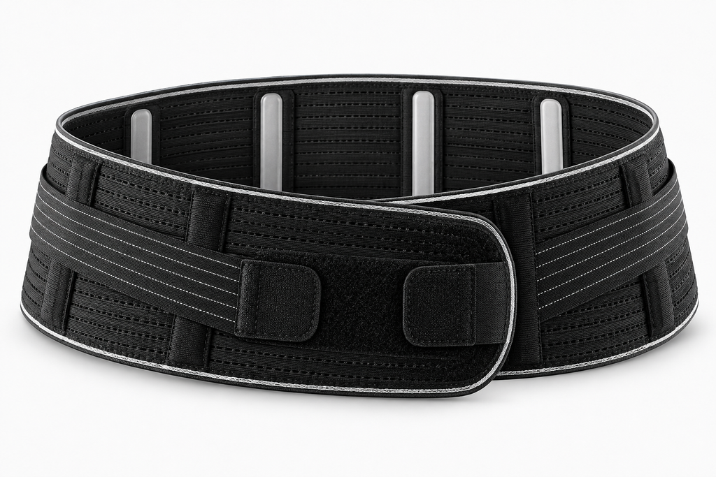 Sacroiliac Hip Support Belt