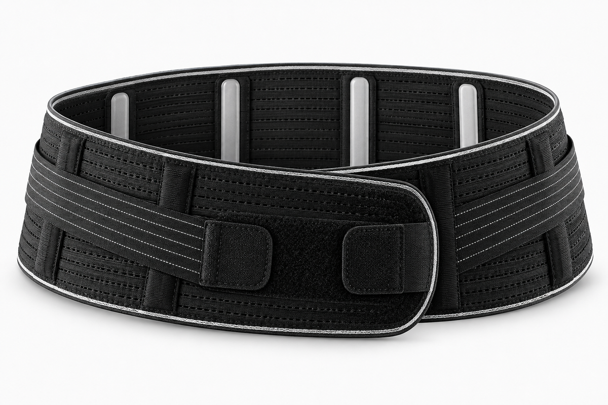 Sacroiliac Hip Support Belt