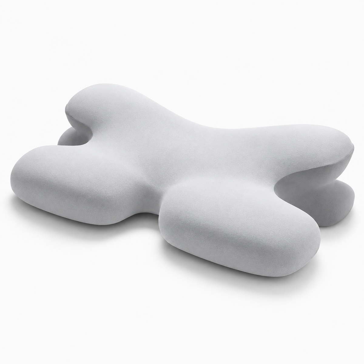 Slow Rebound Neck Pillow