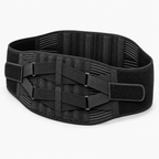 Double Pull Lumbar Support Belt