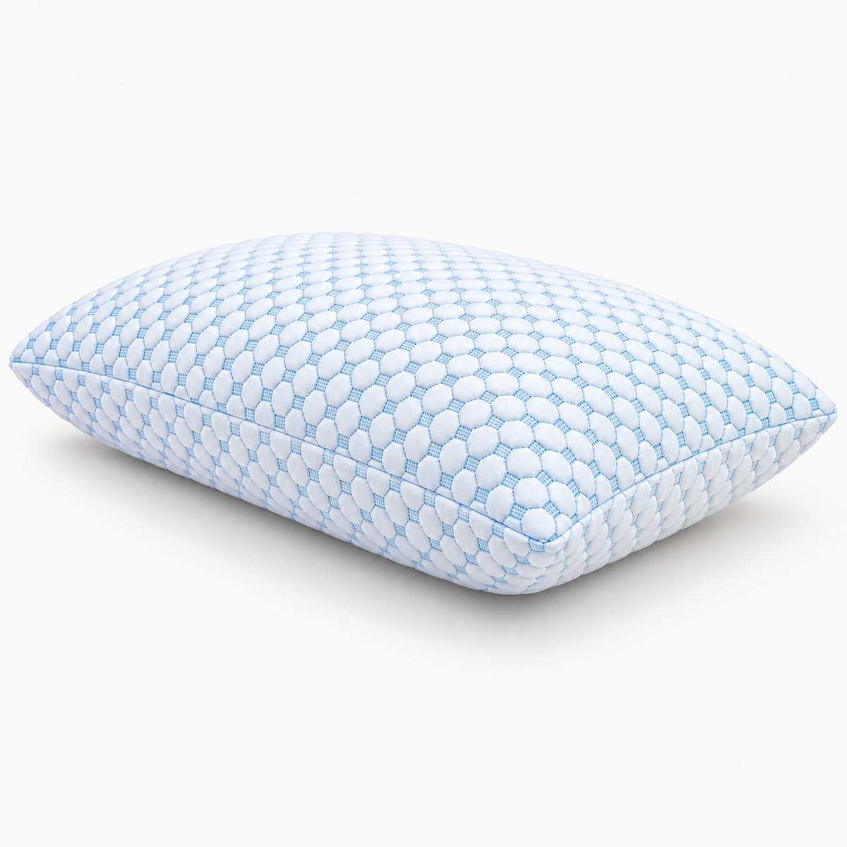 Cooling Memory Foam Pillow