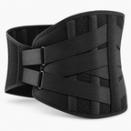 3D Lumbar Back Brace