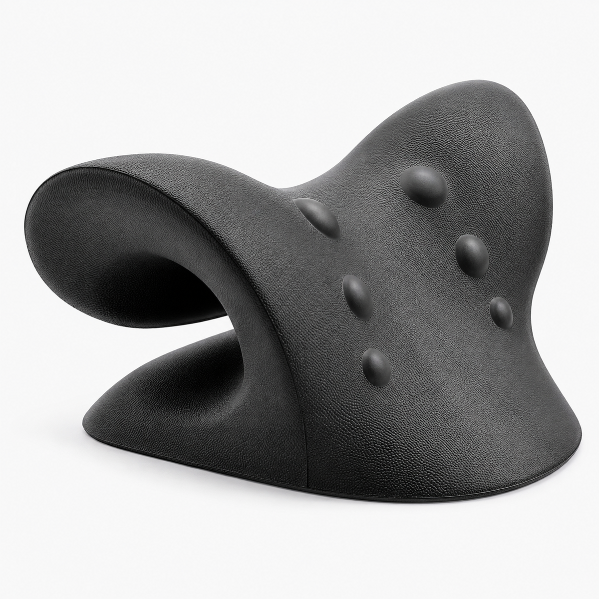 Neck Traction Support Pillow