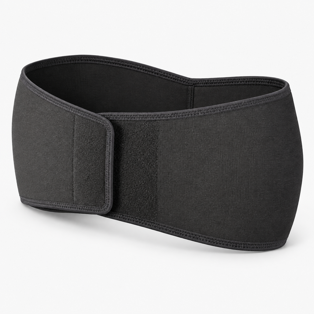 Sacroiliac Support Belt